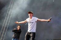 2019-07-02 - Einar från SMASH, Stockholm