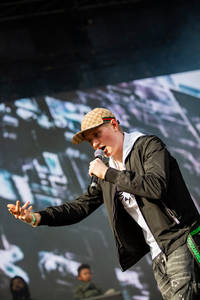 2019-07-02 - Einar från SMASH, Stockholm