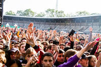 2019-07-02 - Einar från SMASH, Stockholm