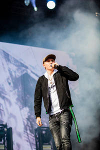 2019-07-02 - Einar från SMASH, Stockholm