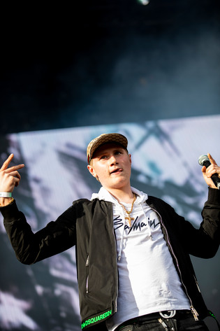 2019-07-02 - Einar från SMASH, Stockholm