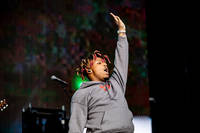 2019-07-02 - Juice WRLD från SMASH, Stockholm