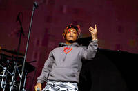 2019-07-02 - Juice WRLD från SMASH, Stockholm