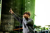 2019-07-02 - Juice WRLD från SMASH, Stockholm