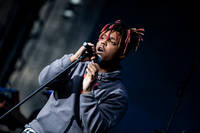 2019-07-02 - Juice WRLD från SMASH, Stockholm