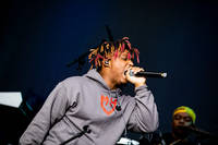 2019-07-02 - Juice WRLD från SMASH, Stockholm