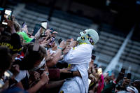 2019-07-02 - A$AP Rocky från SMASH, Stockholm