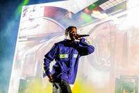 2019-07-02 - A$AP Rocky från SMASH, Stockholm