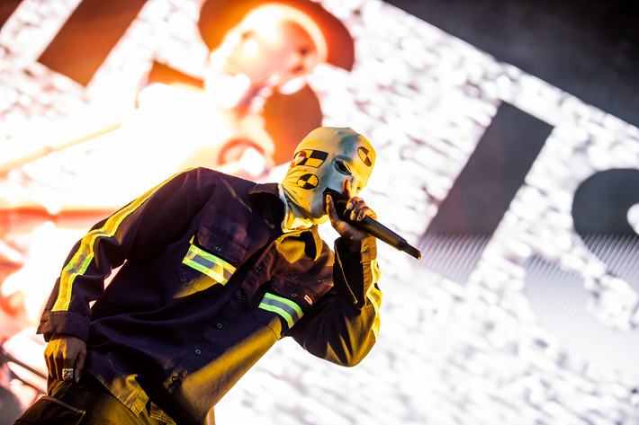 2019-07-02 - A$AP Rocky från SMASH, Stockholm