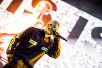 2019-07-02 - A$AP Rocky från SMASH, Stockholm