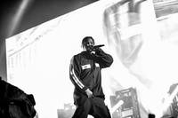 2019-07-02 - A$AP Rocky från SMASH, Stockholm