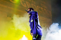 2019-07-02 - A$AP Rocky från SMASH, Stockholm