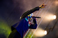 2019-07-02 - A$AP Rocky från SMASH, Stockholm