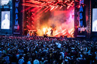 2019-07-02 - A$AP Rocky från SMASH, Stockholm