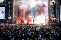 2019-07-02 - A$AP Rocky från SMASH, Stockholm
