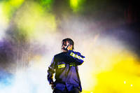 2019-07-02 - A$AP Rocky från SMASH, Stockholm