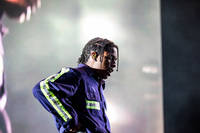 2019-07-02 - A$AP Rocky från SMASH, Stockholm