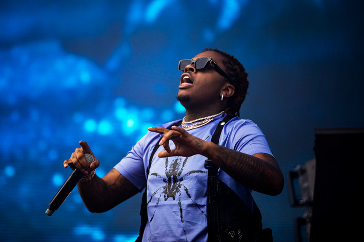 2019-07-03 - Gunna från SMASH, Stockholm