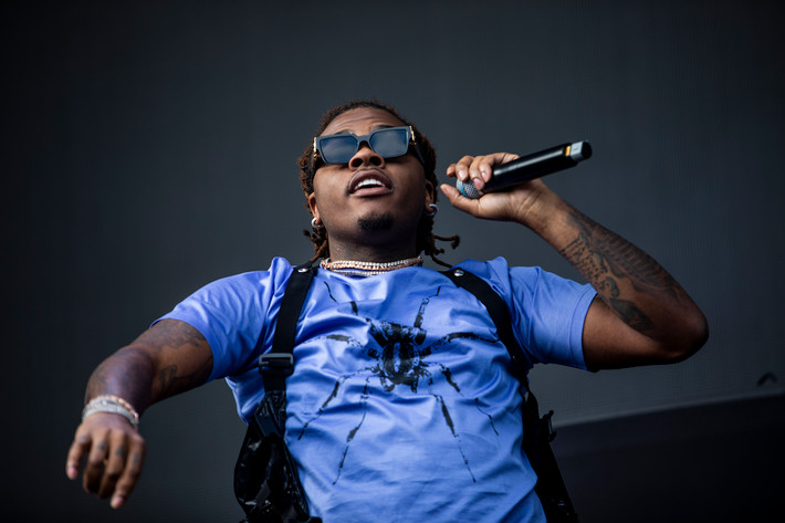 2019-07-03 - Gunna från SMASH, Stockholm