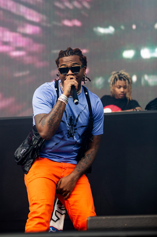 2019-07-03 - Gunna från SMASH, Stockholm