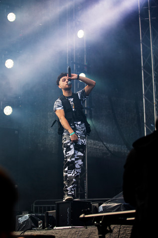 2019-07-03 - Z.E från SMASH, Stockholm