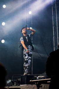 2019-07-03 - Z.E från SMASH, Stockholm