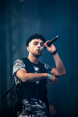 2019-07-03 - Z.E från SMASH, Stockholm