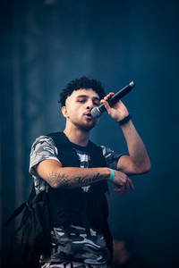 2019-07-03 - Z.E från SMASH, Stockholm