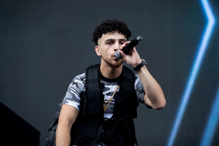 2019-07-03 - Z.E från SMASH, Stockholm