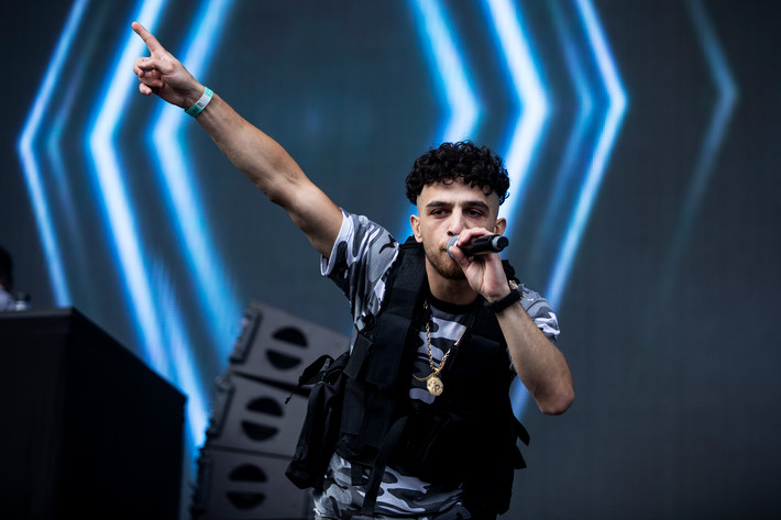 2019-07-03 - Z.E från SMASH, Stockholm