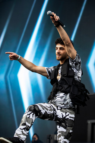 2019-07-03 - Z.E från SMASH, Stockholm