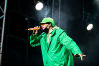 2019-07-03 - Bad Bunny från SMASH, Stockholm