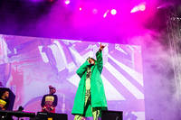 2019-07-03 - Bad Bunny från SMASH, Stockholm