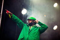 2019-07-03 - Bad Bunny från SMASH, Stockholm