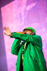 2019-07-03 - Bad Bunny från SMASH, Stockholm