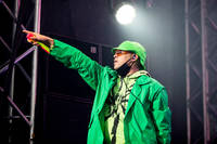 2019-07-03 - Bad Bunny från SMASH, Stockholm