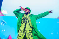 2019-07-03 - Bad Bunny från SMASH, Stockholm