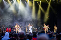 2019-07-03 - Timbuktu & Damn! från Liseberg, Göteborg