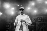 2019-07-03 - Timbuktu & Damn! från Liseberg, Göteborg