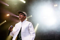 2019-07-03 - Timbuktu & Damn! från Liseberg, Göteborg