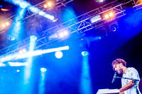 2019-07-03 - Matt Corby från Gröna Lund, Stockholm