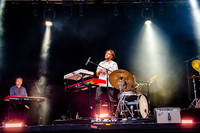 2019-07-03 - Matt Corby från Gröna Lund, Stockholm