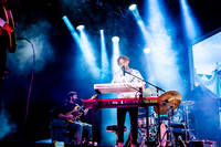 2019-07-03 - Matt Corby från Gröna Lund, Stockholm