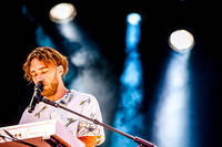 2019-07-03 - Matt Corby från Gröna Lund, Stockholm