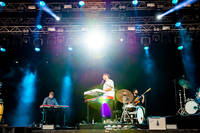 2019-07-03 - Matt Corby från Gröna Lund, Stockholm