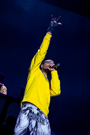 2019-07-03 - Migos från SMASH, Stockholm