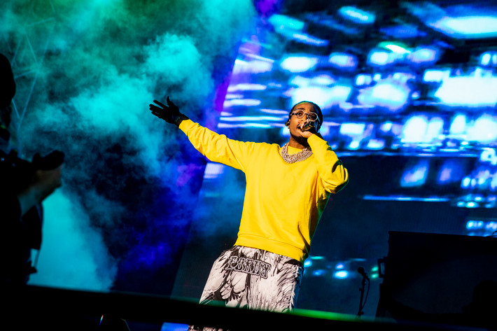 2019-07-03 - Migos från SMASH, Stockholm