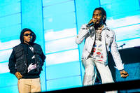 2019-07-03 - Migos från SMASH, Stockholm