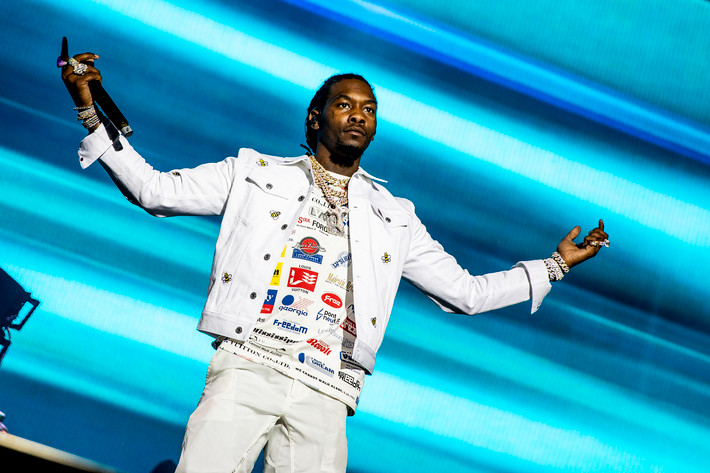 2019-07-03 - Migos från SMASH, Stockholm