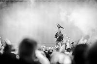 2019-07-03 - JPEGMAFIA från Roskildefestivalen, Roskilde